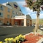 Fairfield Inn & Suites By Marriott Ukiah - Mendocino County