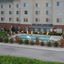 Fairfield Inn & Suites By Marriott Roanoke Hollins I-81