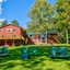 Timberholm Inn