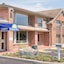 Days Inn By Wyndham New Haven