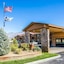 Quality Inn Lone Pine Near Mount Whitney