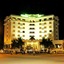 Central Hotel