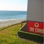The Coho Oceanfront Lodge