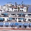 Sea Horse Resort