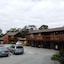 Pacific Gardens Inn
