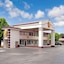 Super 8 By Wyndham Oklahoma Frontier City
