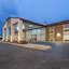 Red Roof Inn Meridian