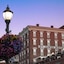 St James Hotel, A Historic Hotel Of America