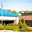 Magnuson Grand Hotel And Conference Center