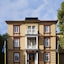 Park Hotel Linköpings Fawlty Towers