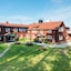 Villa Långbers