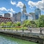 Boston Yacht Haven Inn & Marina