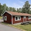 First Camp Lugnet Falun