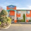 Howard Johnson By Wyndham Salem