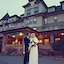 The Cliff House At Pikes Peak