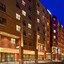 Courtyard Syracuse Downtown At Armory Square