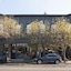 Wydown Hotel