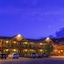 Desert Rose Resort & Cabins