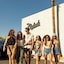 The Skylark A Palm Springs Hotel