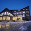 Hotel Ave Lux