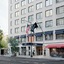 Club Quarters Hotel In Washington Dc