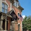 The Wheeler Mansion
