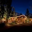 Willows Lodge