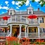 Big Yellow Inn