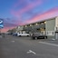 Beachcomber Motel Fort Bragg