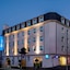 Ibis Budget Meudon Paris Ouest