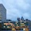 Citizenm Rotterdam