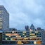 Citizenm Rotterdam