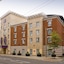 Premier Inn Nottingham City (Goldsmith St)