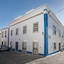 Casa Das Aguarelas