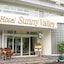 Hotel Sunny Valley