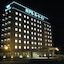 Hotel Route-Inn Hanamaki