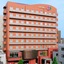 Hotel 1-2-3 Takasaki