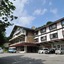 Zao Onsen Zenshichinoyu
