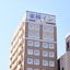 Toyoko Inn Hiroshima Ekimae Ohashi Minami