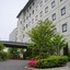 Hotel Route Inn Shin Shirakawa Eki Higashi
