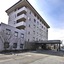 Hotel Route-Inn Court Yamanashi