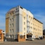 Hotel Ostrovok