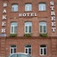 Baker Street Hotel