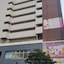 Hotel Crown Hills Himeji