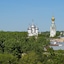 Spasskaya Hotel