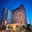 Apa Hotel Matsuyamajo Nishi