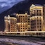 Valset Apartments By Azimut Rosa Khutor