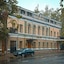 Boutique Hotel Modern
