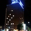 Toyoko Inn Toyama Station Sinkansen 1