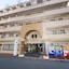 Sky Heart Hotel Kawasaki